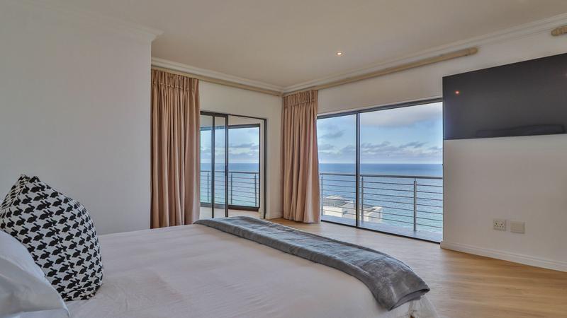 To Let 6 Bedroom Property for Rent in Pinnacle Point Golf Estate Western Cape